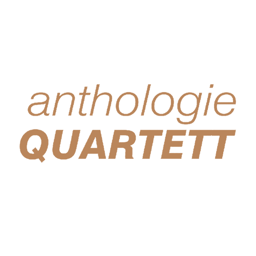 Anthologie Quartett