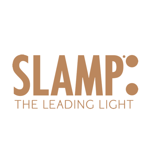 Slamp Logo