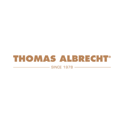 Thomas Albrecht Logo Corp