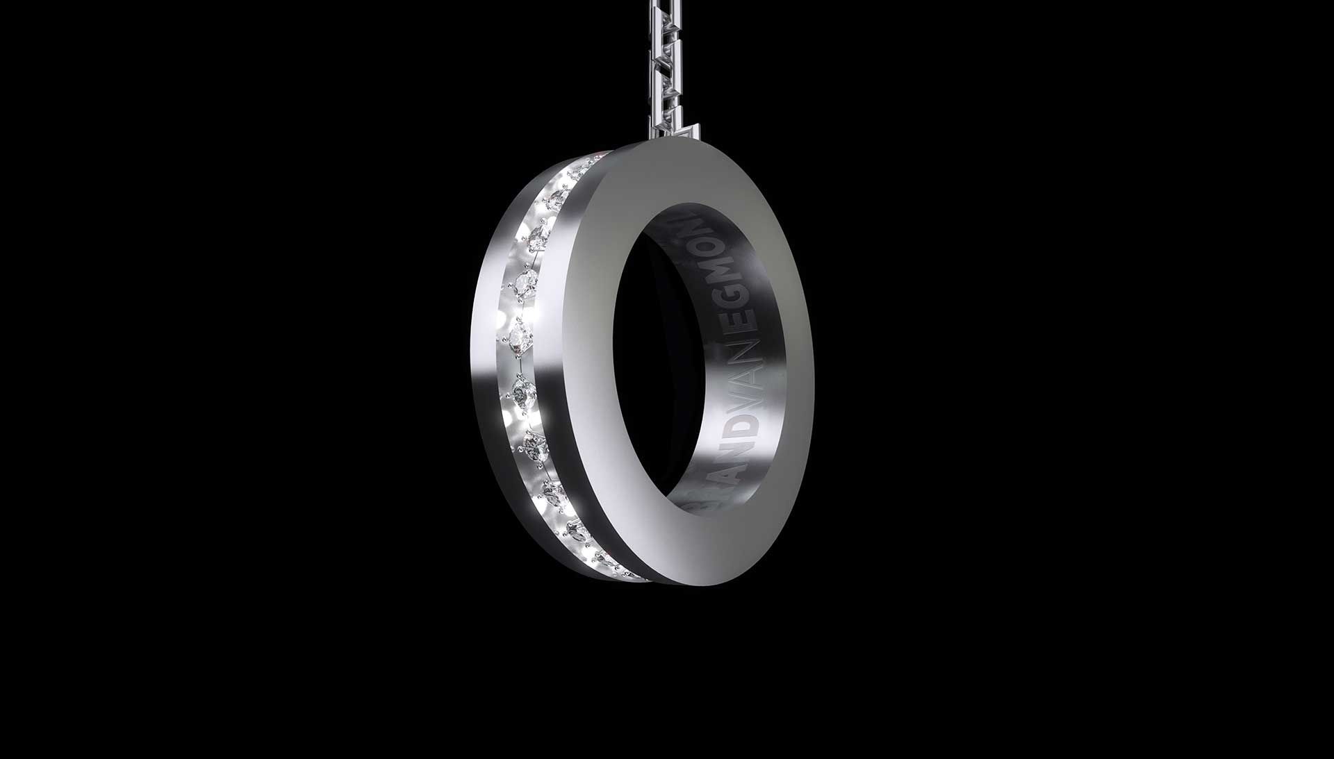 Diamonds From Amsterdam