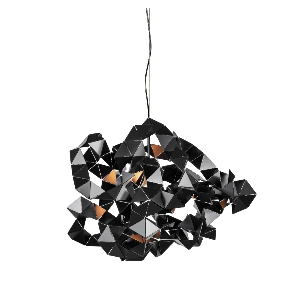 Fractal Cloud Brand Van Egmond