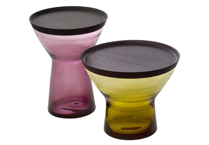 Noxx Beistelltisch bei Christine Kröncke