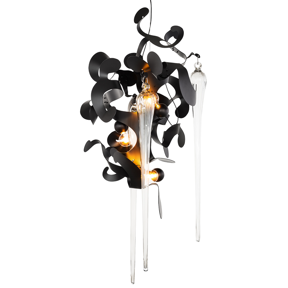 Kelp Fortuna Brand van Egmond