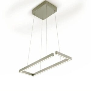 Pendelleuchte Marisa 60 Knapstein OVP