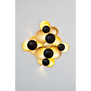 Wandleuchte Bolladaria