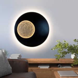 Wandleuchte Luina